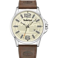 Watch Timberland Man in Steel TDWGB2131802 - TDWGB2131802